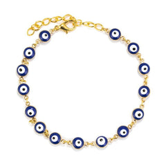 Charm Bracelet - World's Finest - 