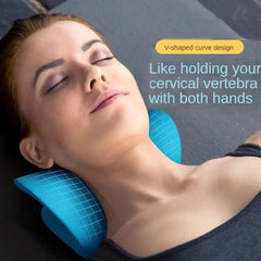 Chiropractic Massage Pillow - World's Finest - 