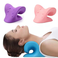 Chiropractic Massage Pillow - World's Finest - 