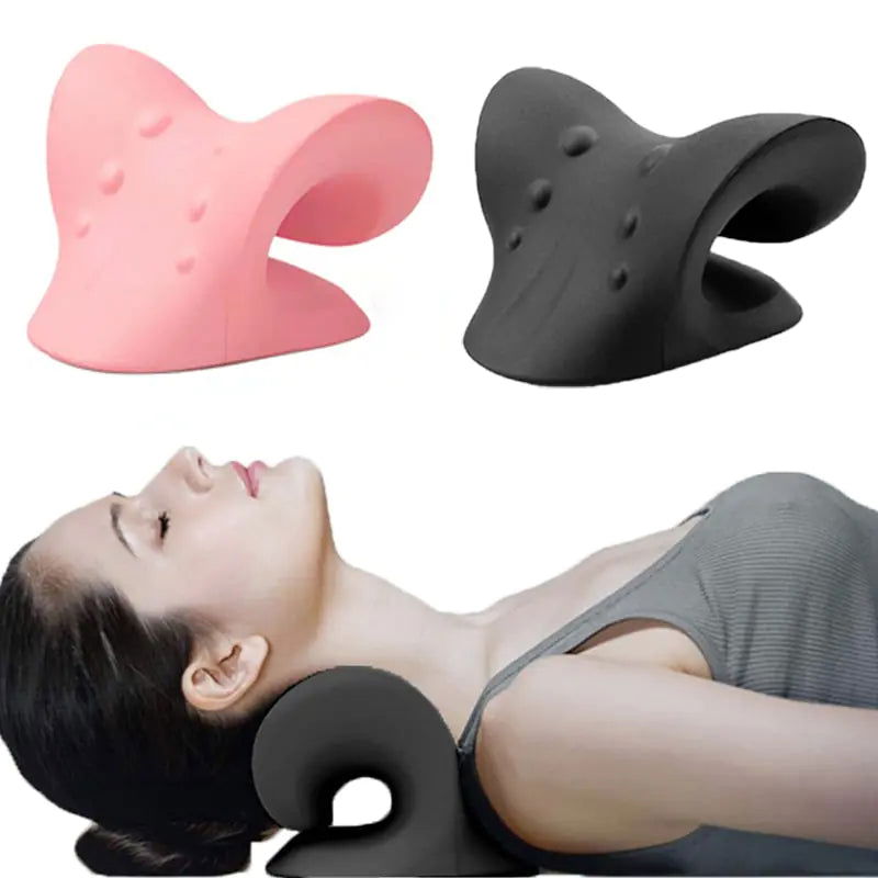 Chiropractic Massage Pillow - World's Finest - 