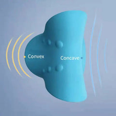 Chiropractic Massage Pillow - World's Finest - 