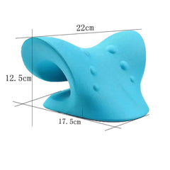 Chiropractic Massage Pillow - World's Finest - 