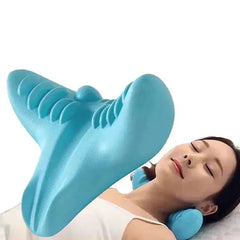 Chiropractic Massage Pillow - World's Finest - 