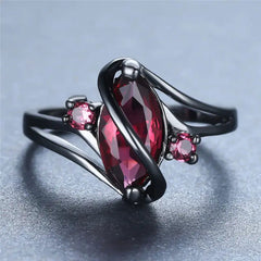 Crystal Ring - World's Finest - 