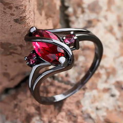 Crystal Ring - World's Finest - 