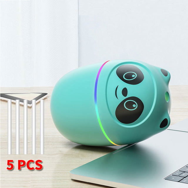 Cute Cat Humidifier - World's Finest - 