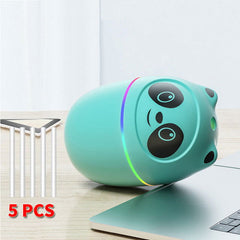 Cute Cat Humidifier - World's Finest - 