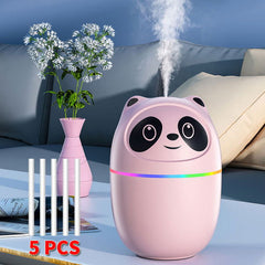 Cute Cat Humidifier - World's Finest - 