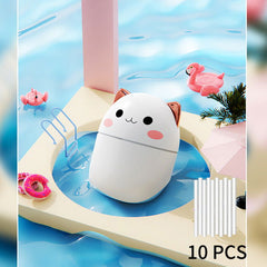 Cute Cat Humidifier - World's Finest - 