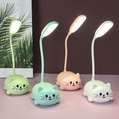 Cute Desk Lamp - World's Finest - 