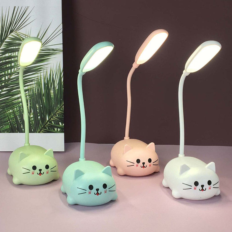 Cute Desk Lamp - World's Finest - 
