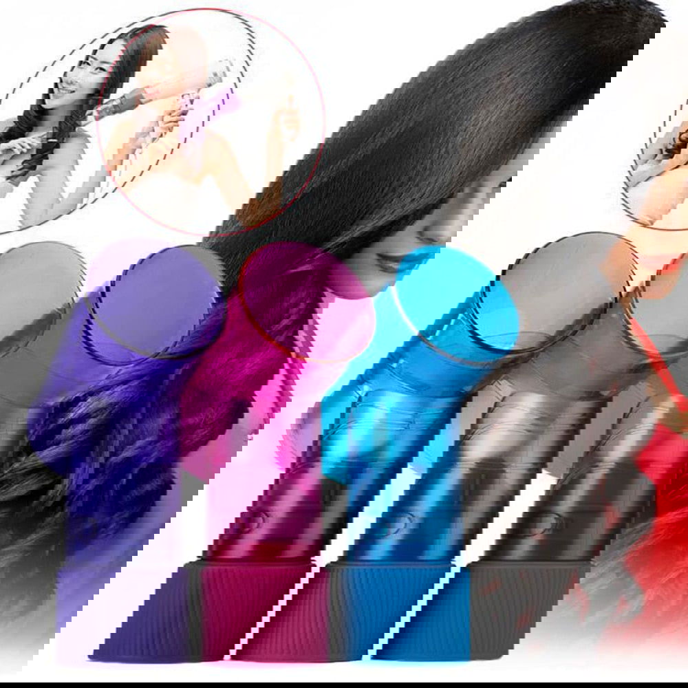 DIY Hair Dryer - World's Finest - 