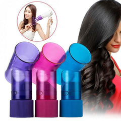 DIY Hair Dryer - World's Finest - 