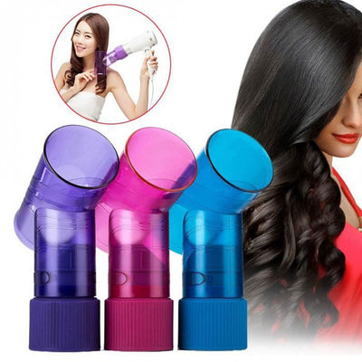 DIY Hair Dryer - World's Finest - 