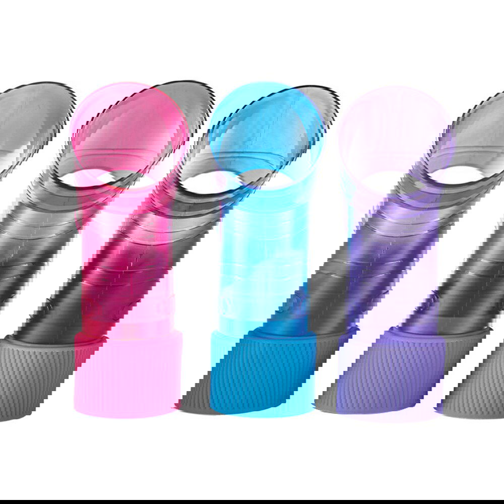 DIY Hair Dryer - World's Finest - 