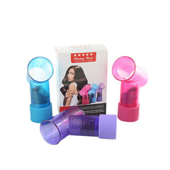DIY Hair Dryer - World's Finest - 