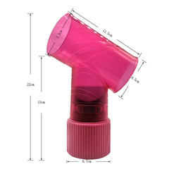 DIY Hair Dryer - World's Finest - 