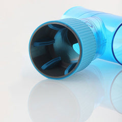 DIY Hair Dryer - World's Finest - 