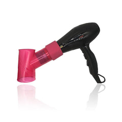 DIY Hair Dryer - World's Finest - 