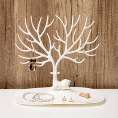 Deer Jewelry Holder - World's Finest - 