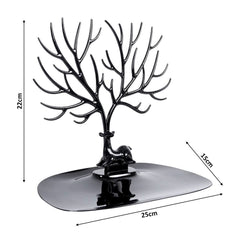 Deer Jewelry Holder - World's Finest - 