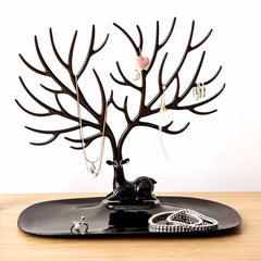 Deer Jewelry Holder - World's Finest - 