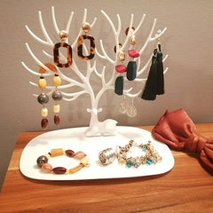 Deer Jewelry Holder - World's Finest - 