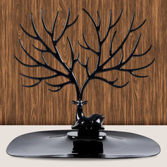 Deer Jewelry Holder - World's Finest - 