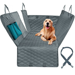 Dog Car Seat Cover - World's Finest - 