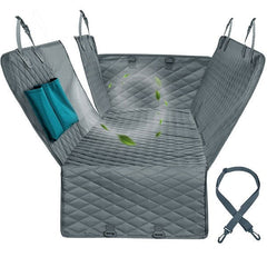 Dog Car Seat Cover - World's Finest - 
