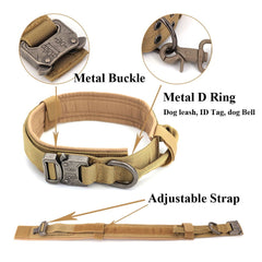 Dog Collar - World's Finest - 
