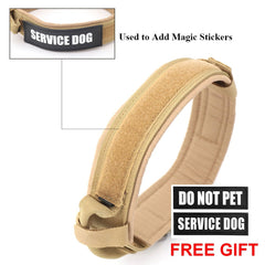Dog Collar - World's Finest - 