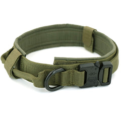 Dog Collar - World's Finest - 