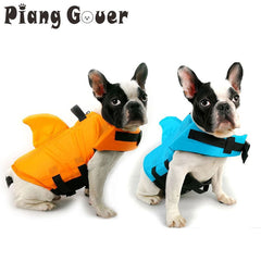 Dog Life Vest - World's Finest - 
