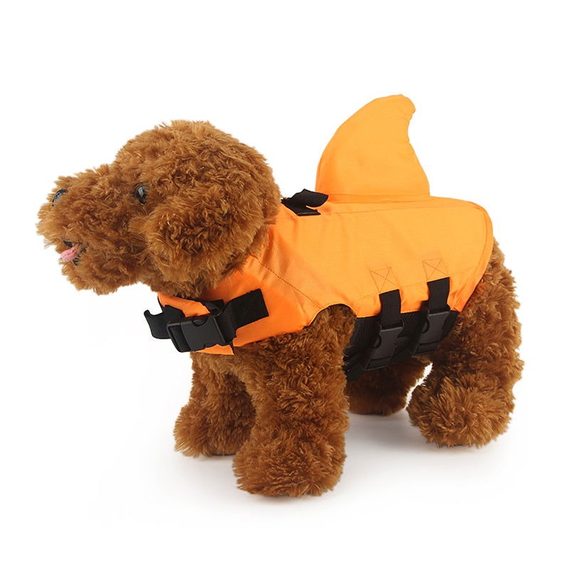 Dog Life Vest - World's Finest - 