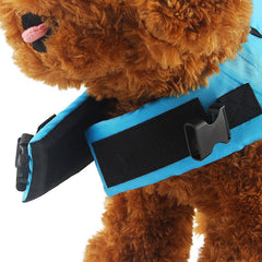 Dog Life Vest - World's Finest - 