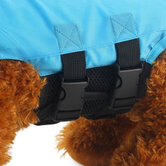 Dog Life Vest - World's Finest - 
