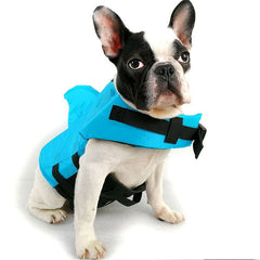Dog Life Vest - World's Finest - 