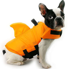 Dog Life Vest - World's Finest - 