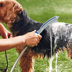 Dog Shower Sprayer Attachment - World's Finest - 