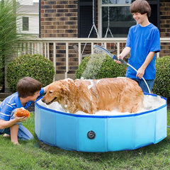 Dog Shower Sprayer Attachment - World's Finest - 