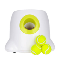 Dog pet Tennis Launcher - World's Finest - 
