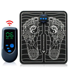 EMS Foot Massage - World's Finest - 