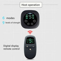 EMS Foot Massage - World's Finest - 