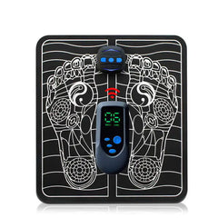 EMS Foot Massage - World's Finest - 