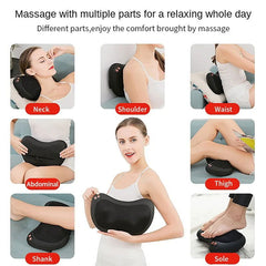 Electric Massage Pillow - World's Finest - 