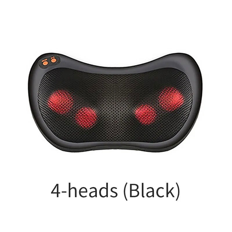 Electric Massage Pillow - World's Finest - 