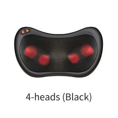 Electric Massage Pillow - World's Finest - 