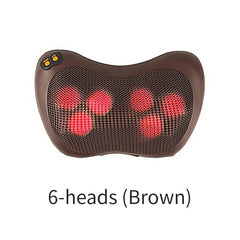 Electric Massage Pillow - World's Finest - 