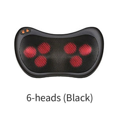 Electric Massage Pillow - World's Finest - 
